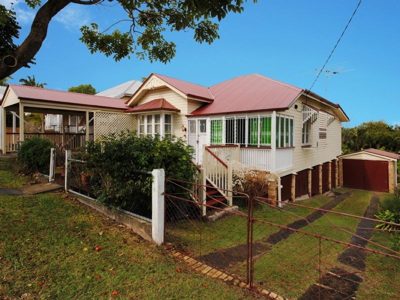 14 Jeffcott Street, Wavell Heights QLD 4012