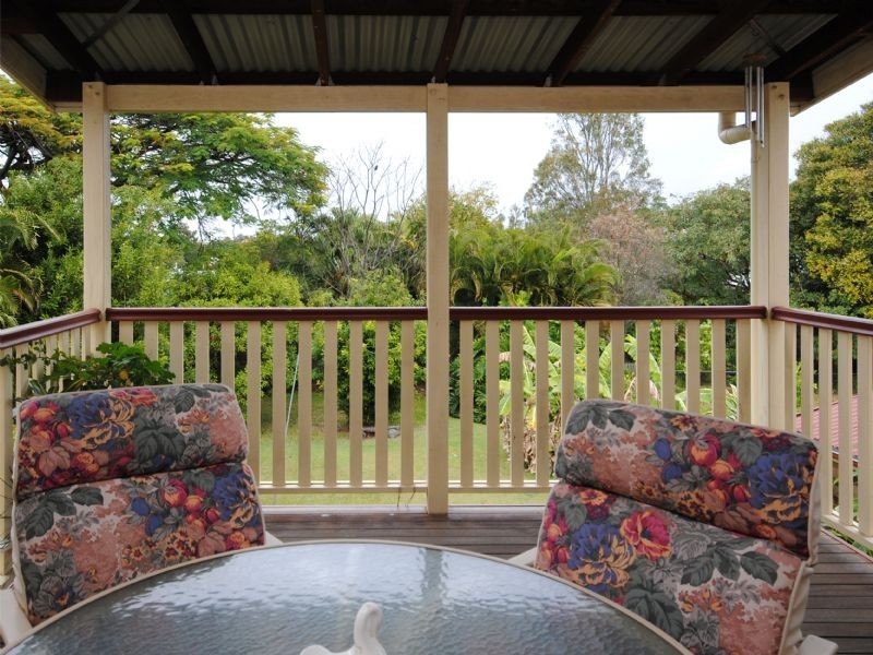 14 Jeffcott Street, Wavell Heights QLD 4012