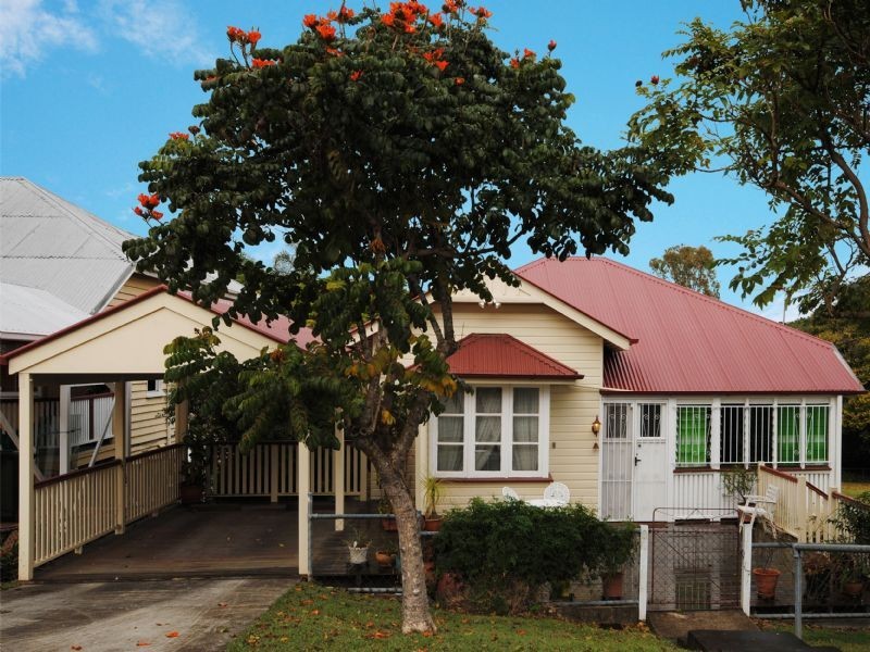 14 Jeffcott Street, Wavell Heights QLD 4012