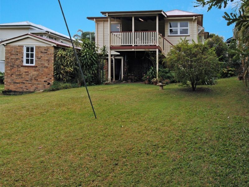 14 Jeffcott Street, Wavell Heights QLD 4012