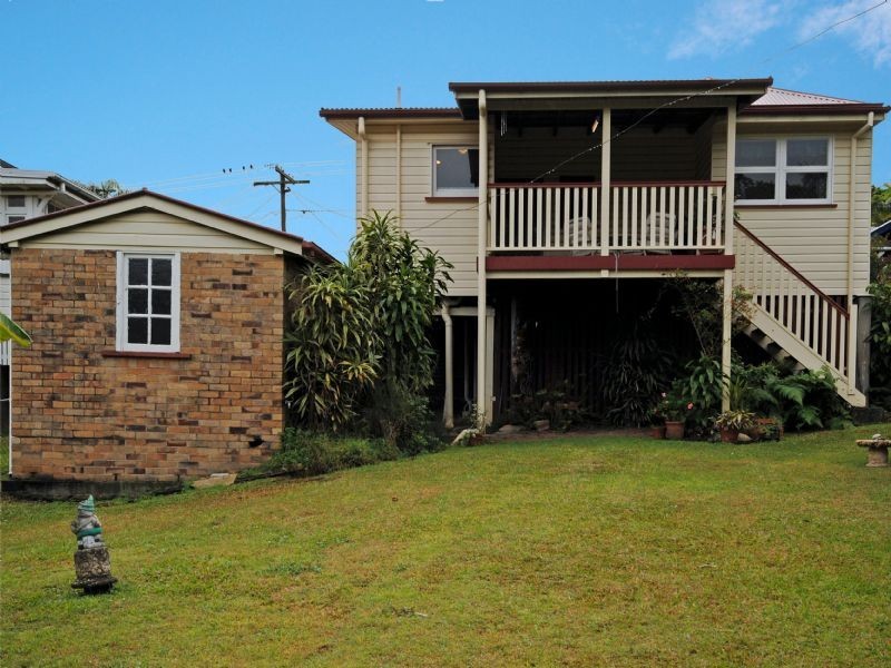 14 Jeffcott Street, Wavell Heights QLD 4012