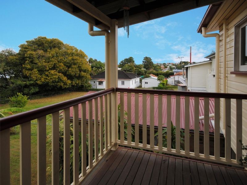 14 Jeffcott Street, Wavell Heights QLD 4012