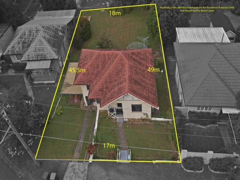 65 Taabinga Street, Wavell Heights QLD 4012