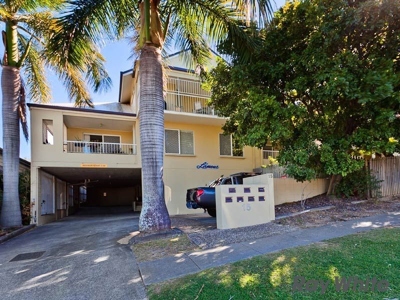 4/15 Garfield Street, Nundah QLD 4012