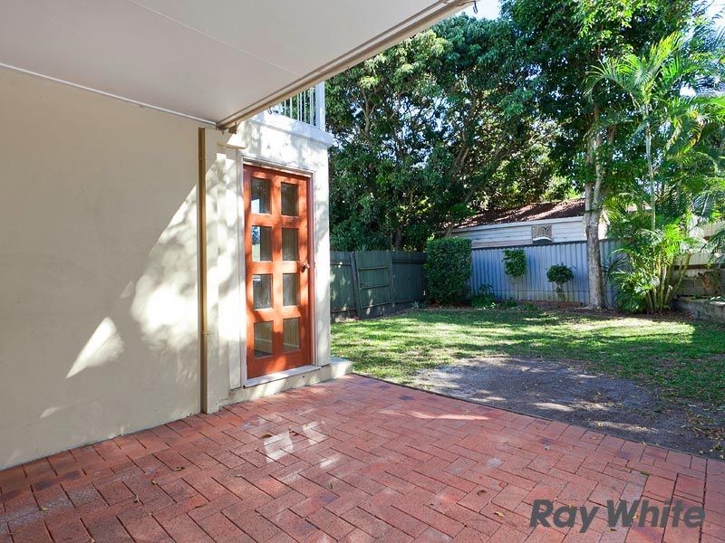 4/15 Garfield Street, Nundah QLD 4012