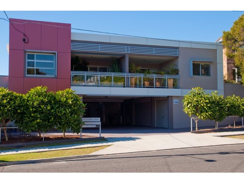 4/38  Toombul Tce, Nundah QLD 4012