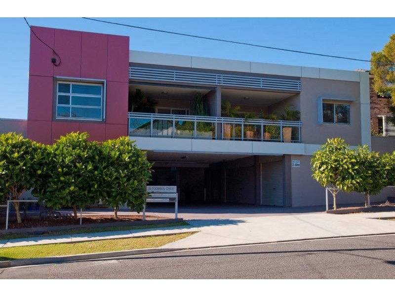 4/38  Toombul Tce, Nundah QLD 4012