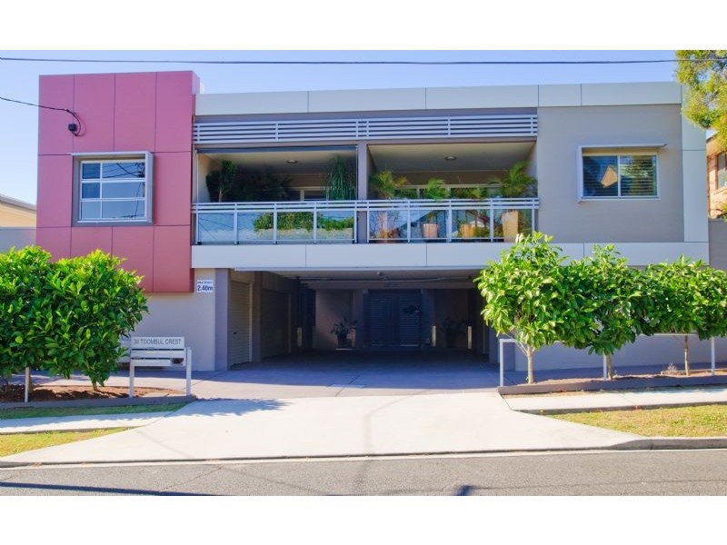 4/38  Toombul Tce, Nundah QLD 4012