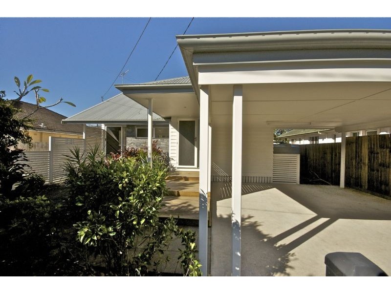 26 Hedley Avenue, Nundah QLD 4012