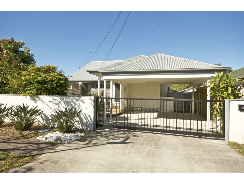 26 Hedley Avenue, Nundah QLD 4012