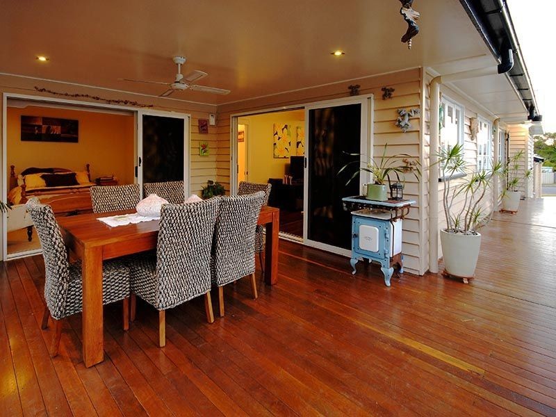 18 Chigwell Street, Wavell Heights QLD 4012