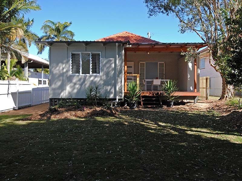 16 Love Street, Northgate QLD 4013