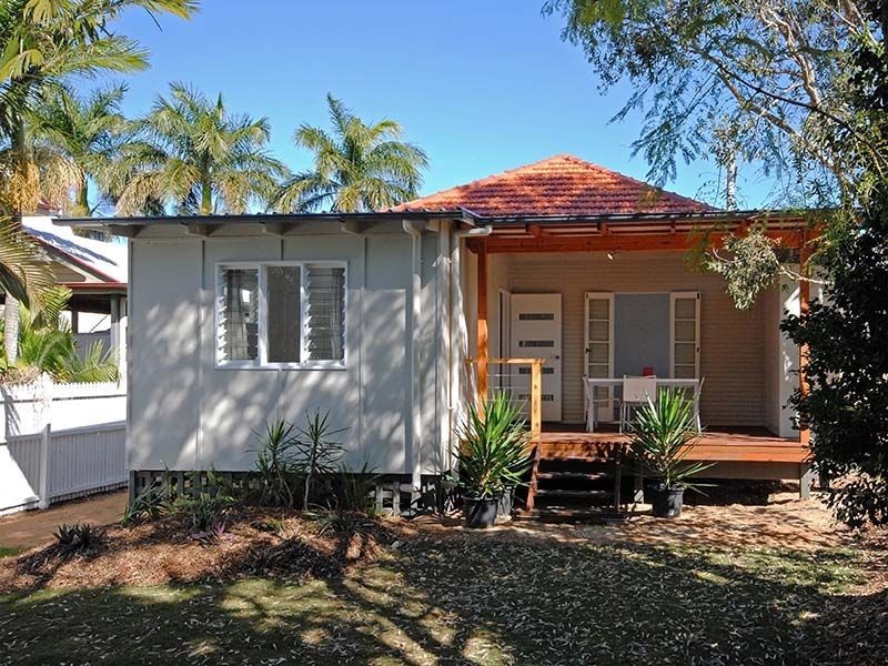 16 Love Street, Northgate QLD 4013