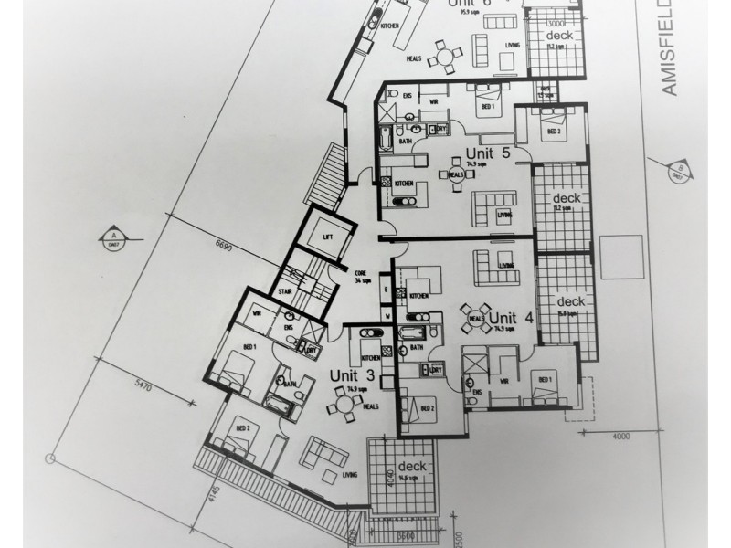 2-4 Amisfield Avenue, Nundah QLD 4012