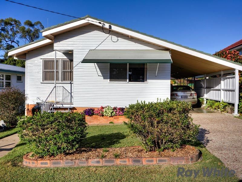17 Copley St, Geebung QLD 4034