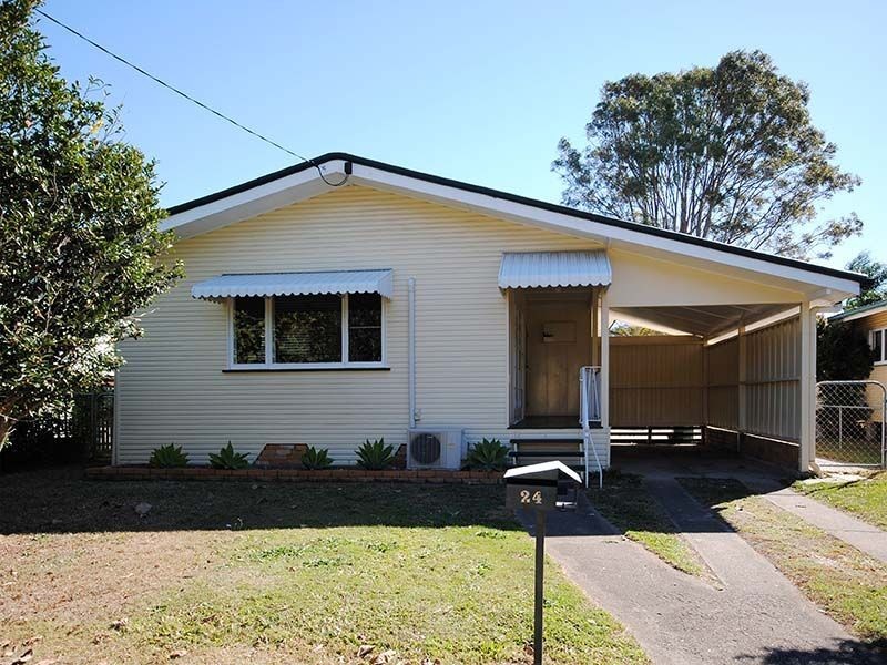 24 Borrows Street, Virginia QLD 4014