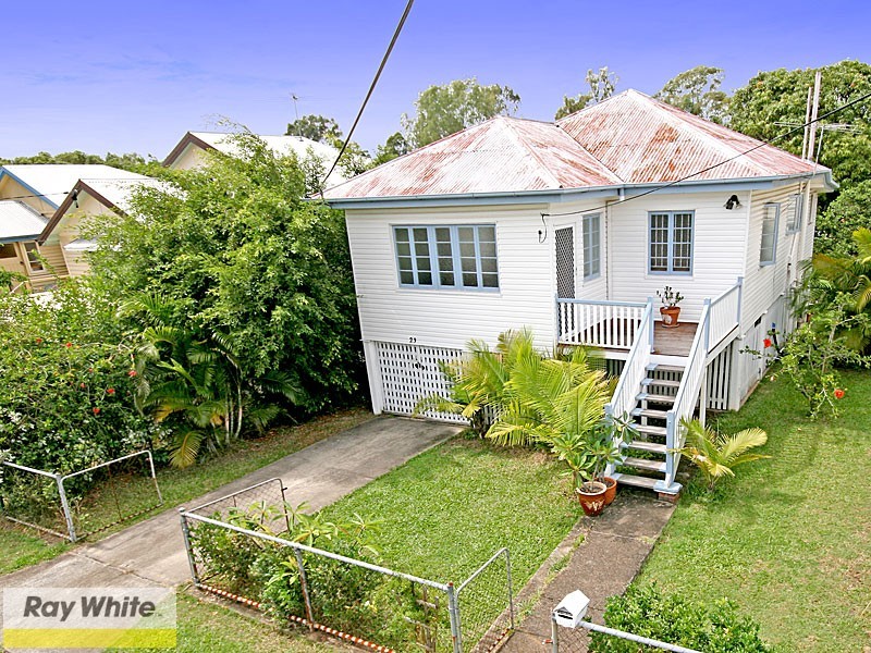 23 Wally Street, Nundah QLD 4012