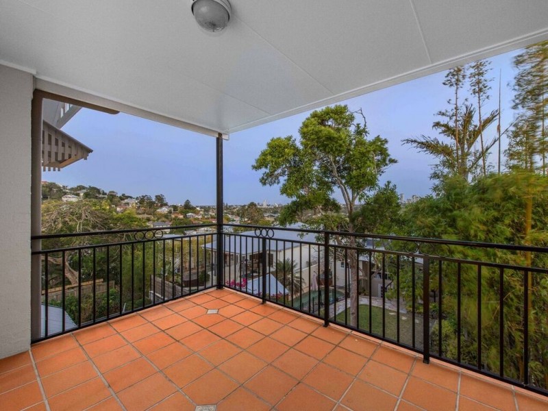 5/45 Wickham Street, Newmarket QLD 4051