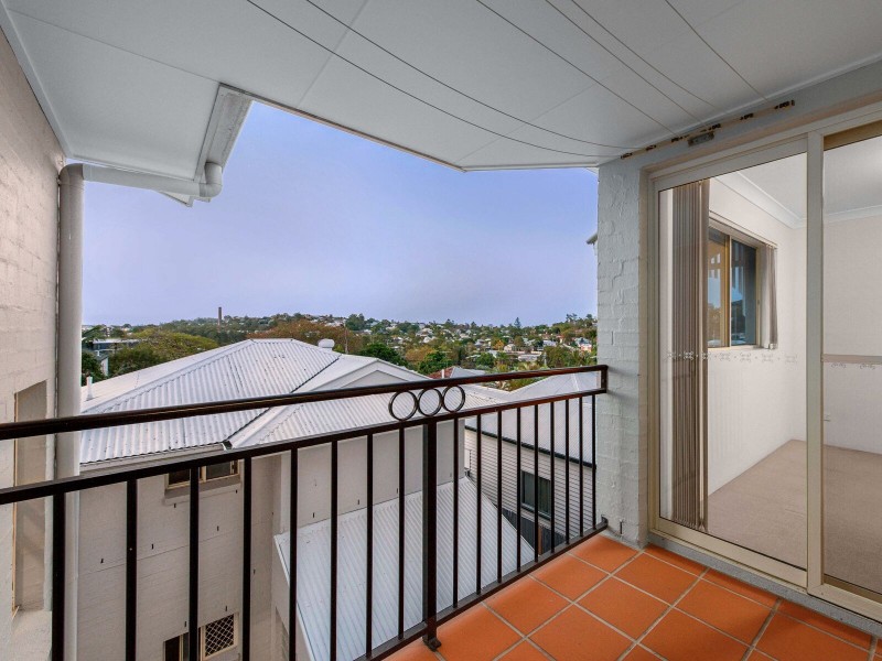 5/45 Wickham Street, Newmarket QLD 4051