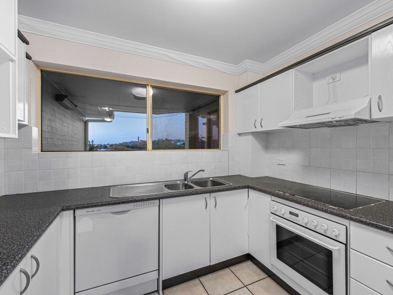 5/45 Wickham Street, Newmarket QLD 4051