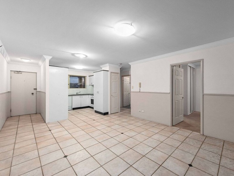 5/45 Wickham Street, Newmarket QLD 4051