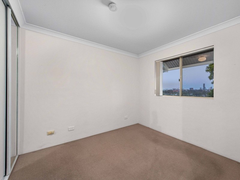5/45 Wickham Street, Newmarket QLD 4051