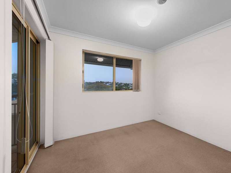 5/45 Wickham Street, Newmarket QLD 4051