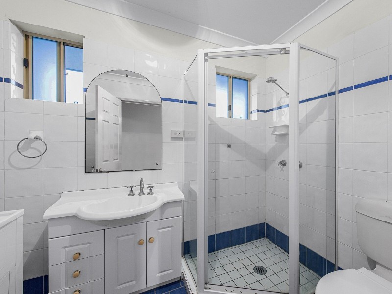 5/45 Wickham Street, Newmarket QLD 4051