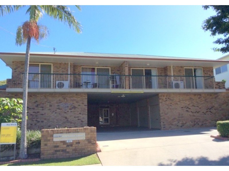 4/52 Hall Street, Northgate QLD 4013