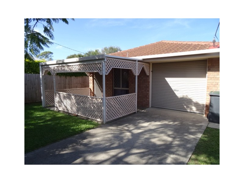 21 Sidney Street, Nundah QLD 4012