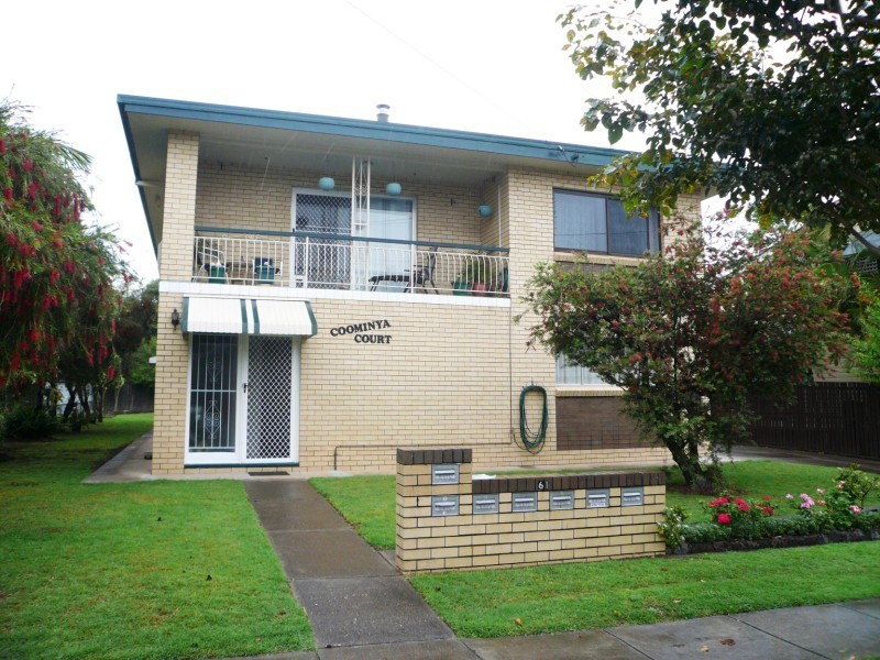 5/61 Nellie Street, Nundah QLD 4012