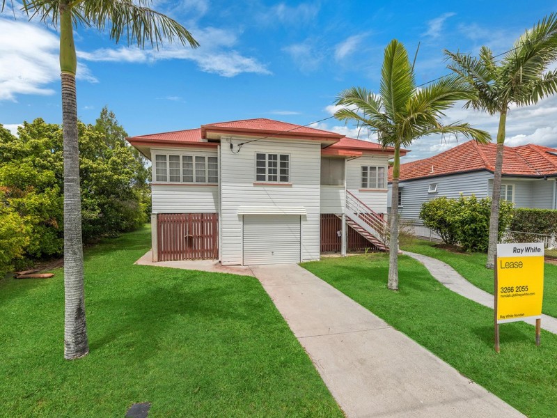 42 Laurel Street, Enoggera QLD 4051