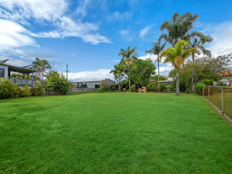 42 Laurel Street, Enoggera QLD 4051