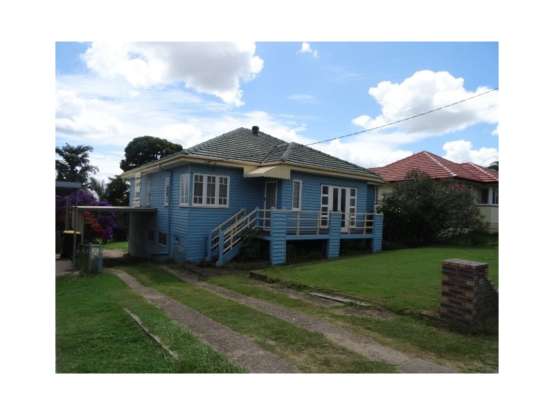 83 Hamilton Road, Wavell Heights QLD 4012