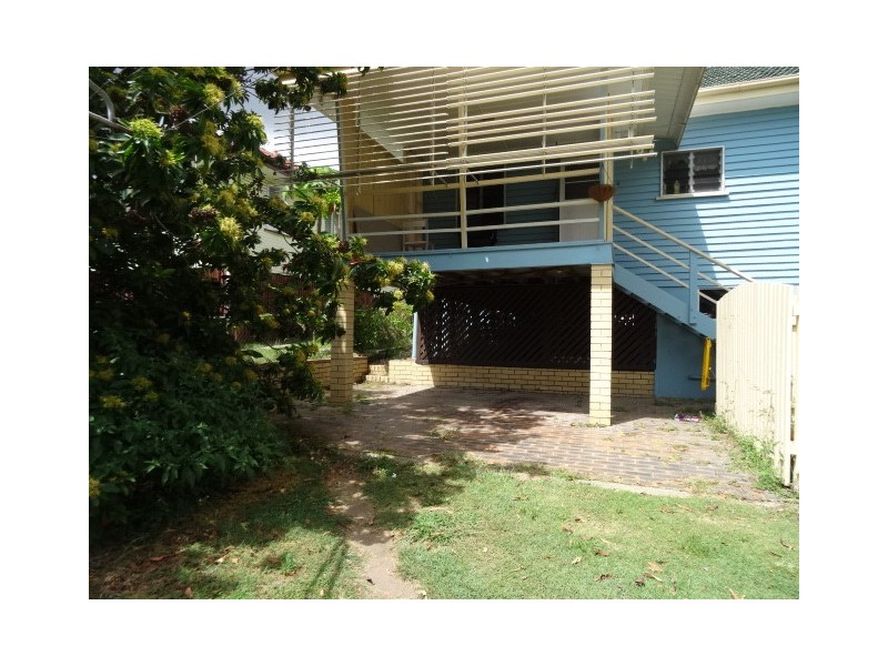 83 Hamilton Road, Wavell Heights QLD 4012