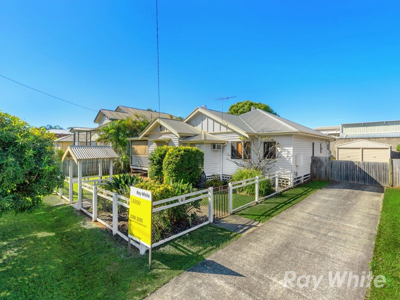 33 Somers Street, Nudgee QLD 4014