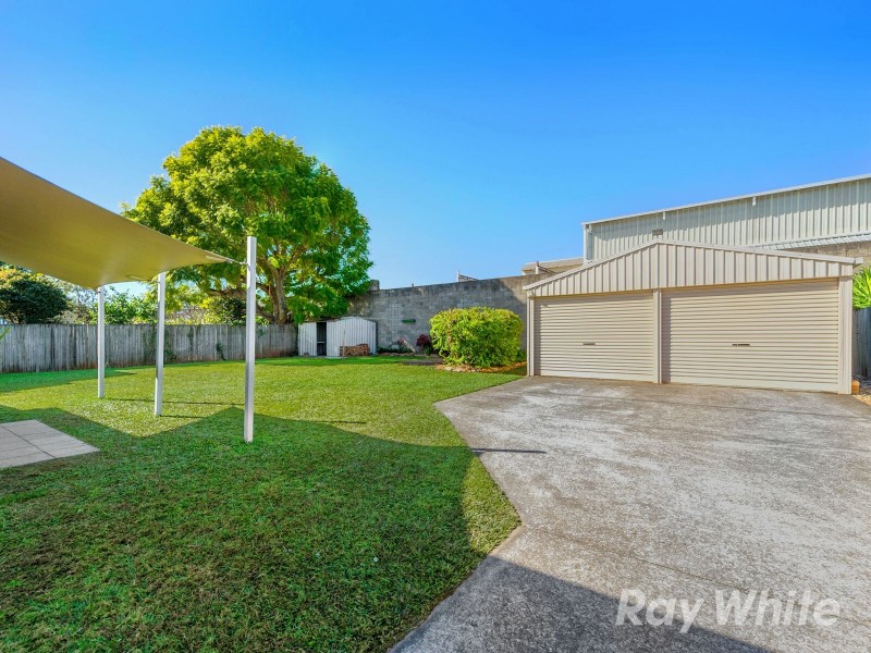 33 Somers Street, Nudgee QLD 4014