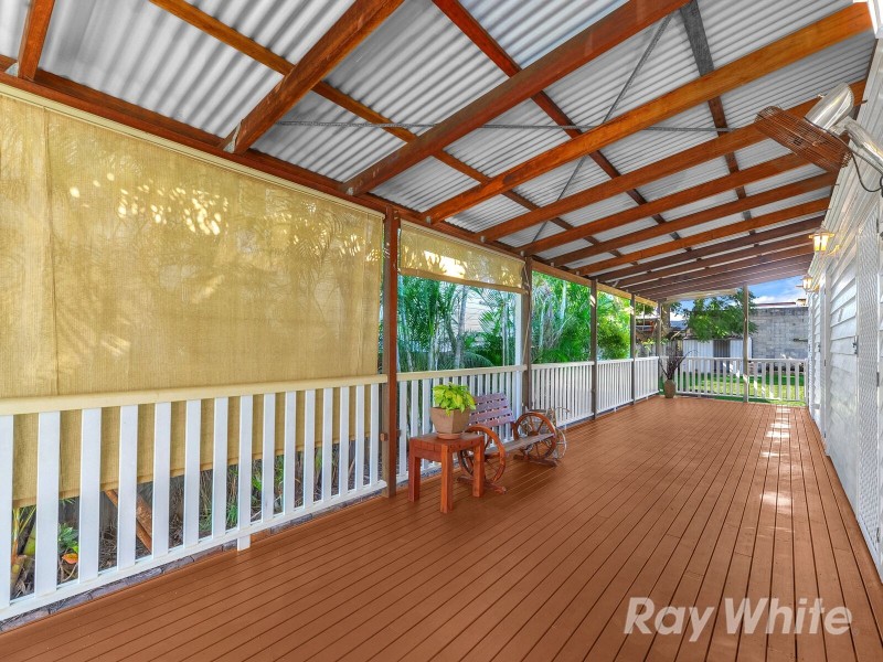 33 Somers Street, Nudgee QLD 4014