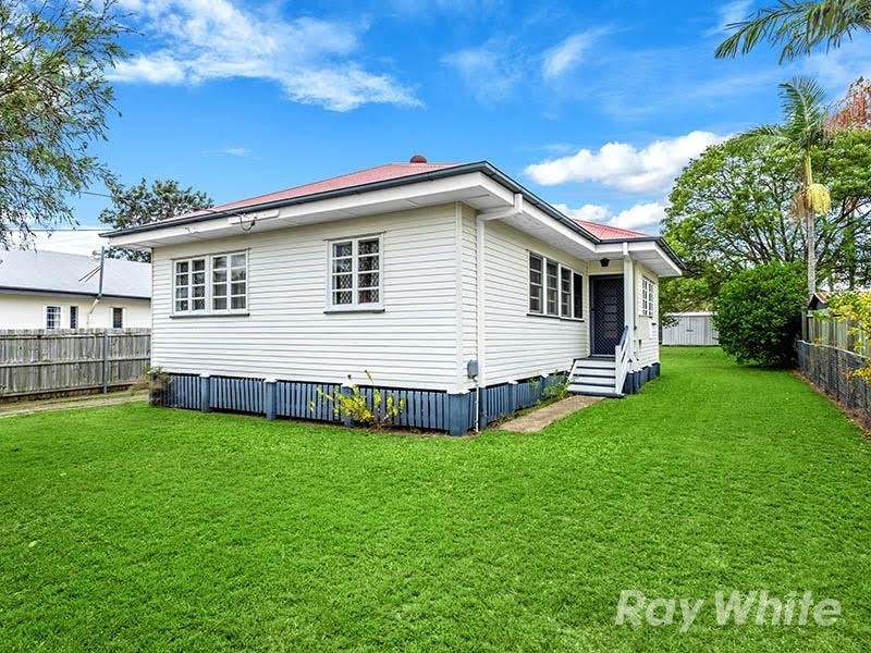 30 Bartholomew Street, Zillmere QLD 4034