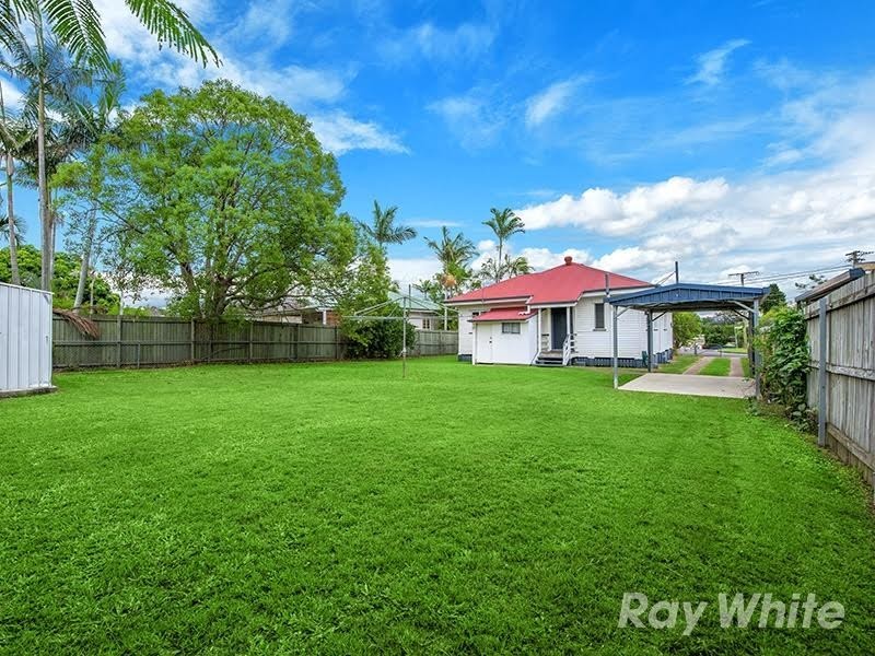 30 Bartholomew Street, Zillmere QLD 4034