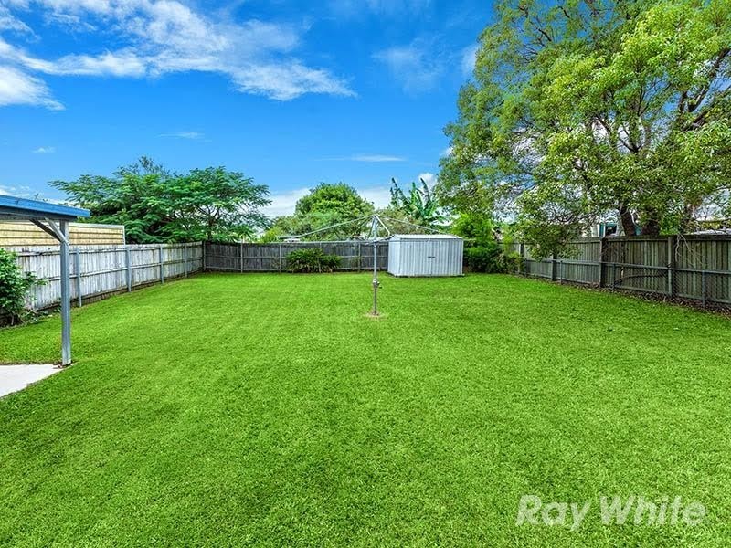 30 Bartholomew Street, Zillmere QLD 4034