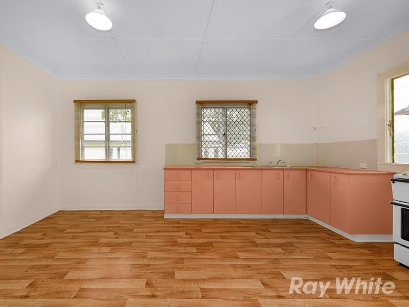 30 Bartholomew Street, Zillmere QLD 4034