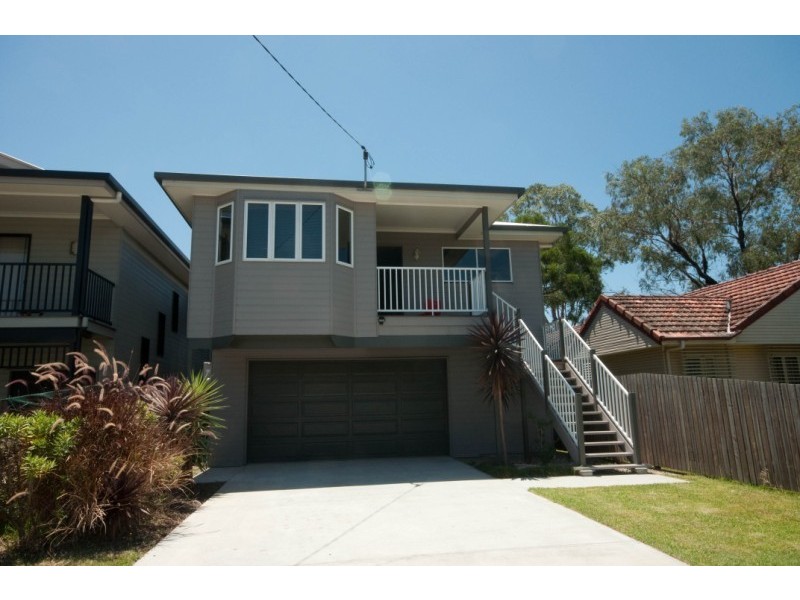 45 Laurel Street, Enoggera QLD 4051