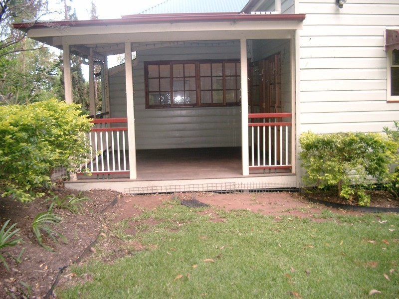 6 Wight Street, Windsor QLD 4030