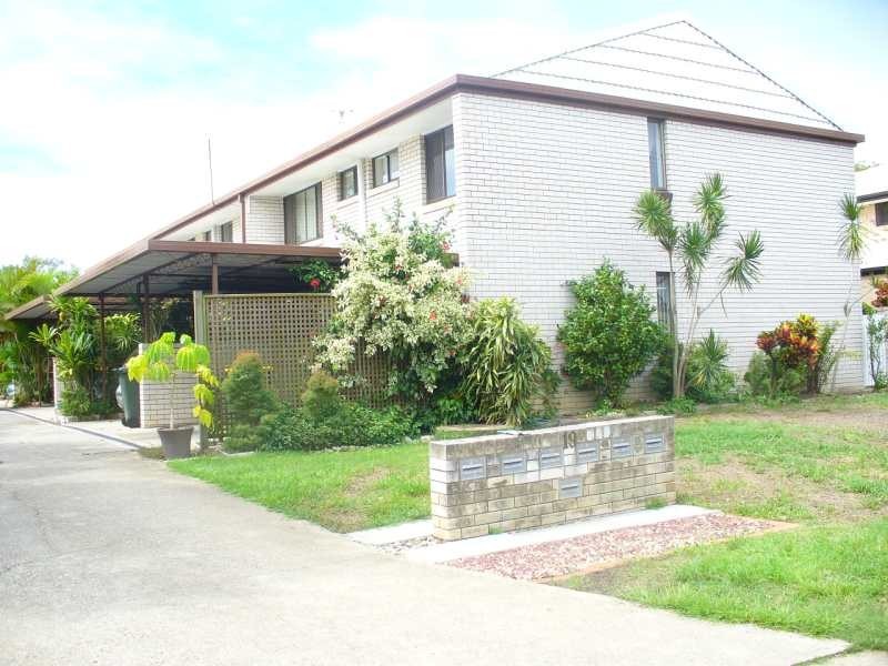 4/19 Seeney Street, Zillmere QLD 4034