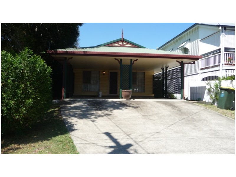 29 Antill Street, Wilston QLD 4051