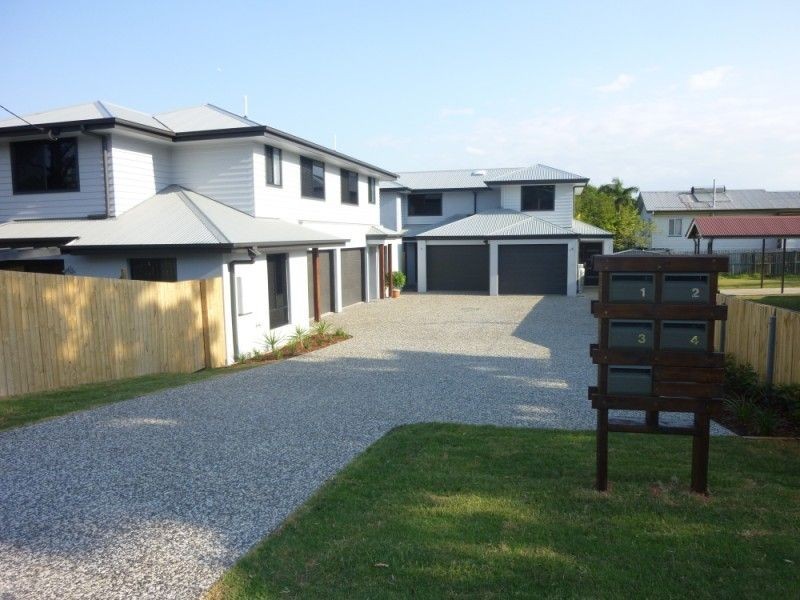 3/7 Gledson Street, Zillmere QLD 4034