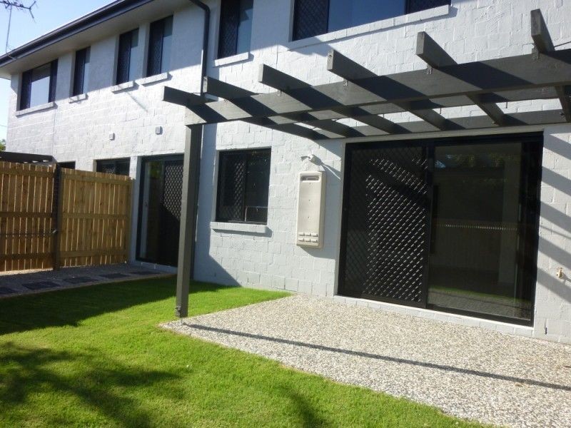 3/7 Gledson Street, Zillmere QLD 4034