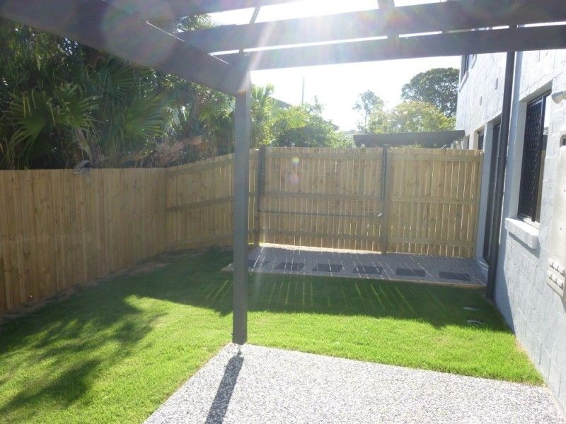 3/7 Gledson Street, Zillmere QLD 4034