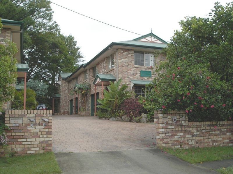 3/177 Gympie Street, Northgate QLD 4013